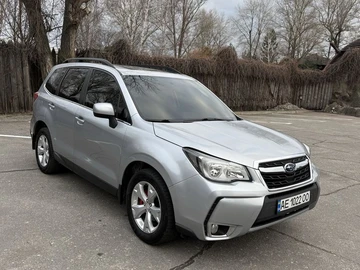 Авто Subaru Forester 2013 № 8544696