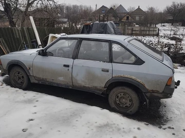 Авто  2141 1986 № 8544700
