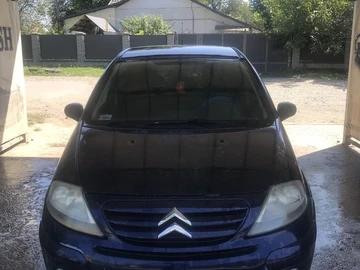 Авто Citroen C3 2002 № 8544701