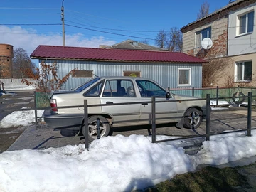 Авто Daewoo Nexia 2008 № 8544702
