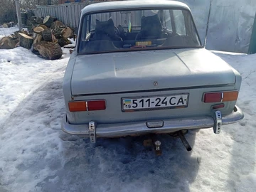 Авто Ford Canyon 1987 № 8544711