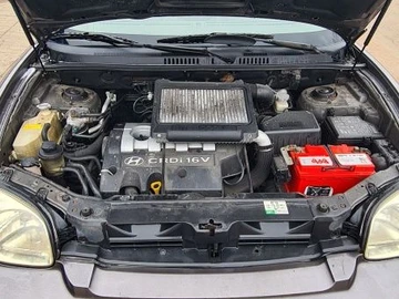 Авто Hyundai Santa Fe 2005 № 8544712
