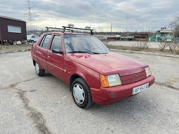 Авто ЗАЗ 1103 Slavuta 2003 № 8544720