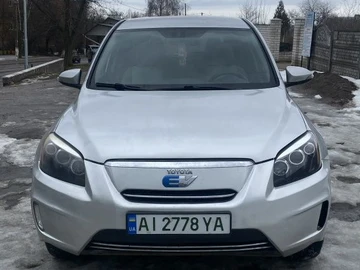 Авто Toyota Rav 4 2014 № 8544722