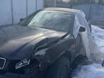 Авто Audi A4 1996 № 8544723