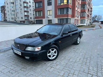 Авто Nissan Maxima 1996 № 8544730