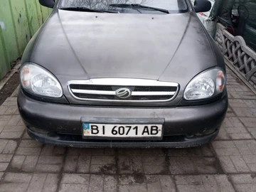 Авто ВАЗ 11113 Oka 2011 № 8544732