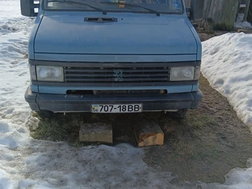 Авто Peugeot 104 1992 № 8544740
