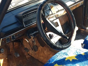 Авто ВАЗ 2101 1982 № 8544748