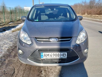 Авто Ford C-Max 2014 № 8544755