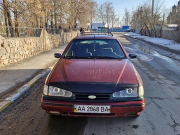 Авто Ford Scorpio 1996 № 8544759
