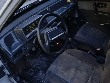 Авто ВАЗ 2108 1986 № 8544760