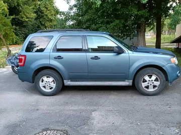 Авто Ford Escape 2009 № 8544761