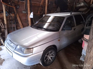Авто ВАЗ 2111 2006 № 8544764