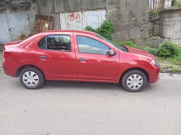 Авто Renault Logan 2013 № 8544767
