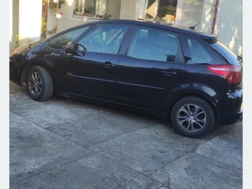 Авто Citroen C4 Picasso 2009 № 8544768