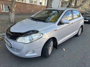Авто ЗАЗ Forza 2011 № 8544769