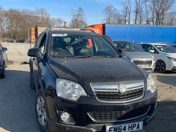 Авто Opel Antara 2015 № 8544777
