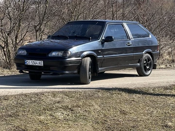 Авто ВАЗ 21113 2007 № 8544788