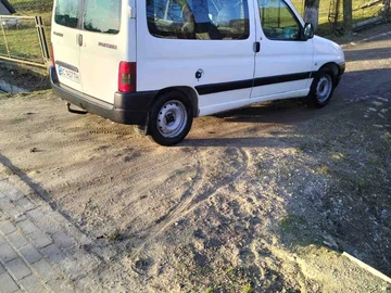 Авто Peugeot Partner 2001 № 8544790