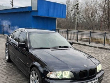 Авто BMW 3 Серия 1999 № 8544791