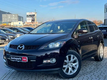 Авто Mazda Cx-7 2007 № 8544922
