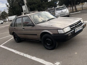Авто Toyota Corolla 1985 № 8544925
