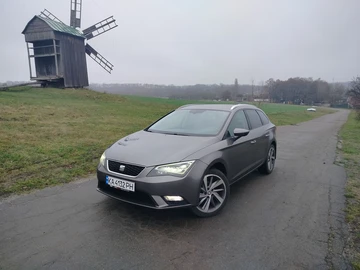 Авто SEAT Leon 2014 № 8544931
