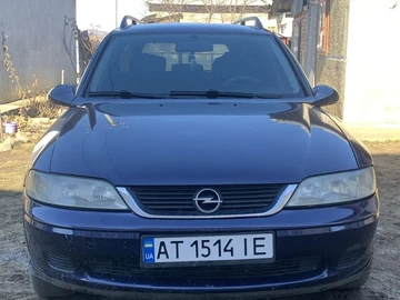 Авто Opel Vectra 1999 № 8544938