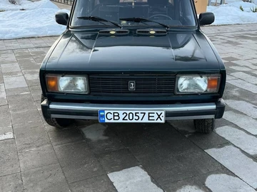 Авто ВАЗ 2105 1999 № 8544944