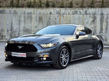 Авто Ford Mustang 2016 № 8544924
