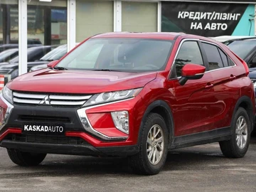 Авто Mitsubishi Eclipse 2019 № 8544946
