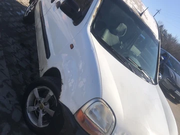 Авто Renault Kangoo Express 1999 № 8544952