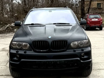 Авто BMW X5 2005 № 8544953