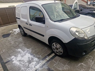 Авто Renault Kangoo Express 2012 № 8544955