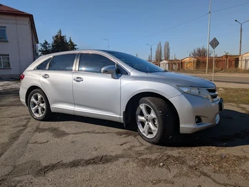 Авто Toyota Venza 2013 № 8544957