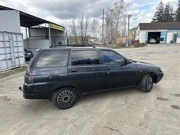 Авто ВАЗ 2111 2011 № 8544958