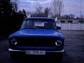 Авто ВАЗ 2102 1977 № 8544966