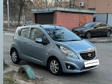 Авто Ravon R2 2017 № 8544969