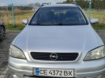 Авто Opel Astra 1998 № 8544975