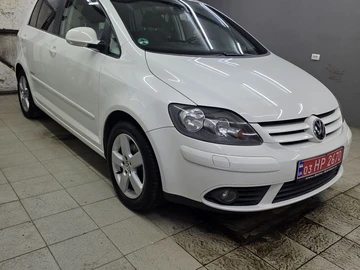 Авто Volkswagen Golf 2008 № 8544978
