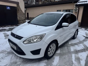 Авто Ford C-Max 2013 № 8544991