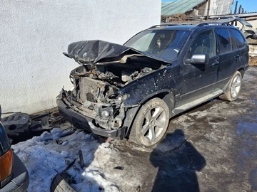 Авто BMW X5 2005 № 8544992
