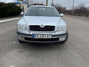 Авто Skoda Octavia 2008 № 8544993