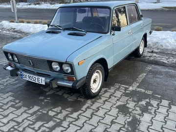 Авто ВАЗ 2106 1994 № 8544994