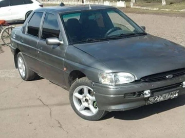 Авто Ford Orion 1991 № 8544999