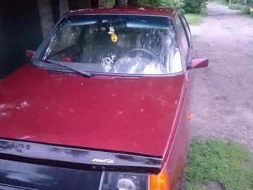 Авто ЗАЗ Таврия 1999 № 8545006
