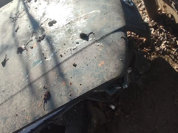 Авто Audi 100 1992 № 8545013