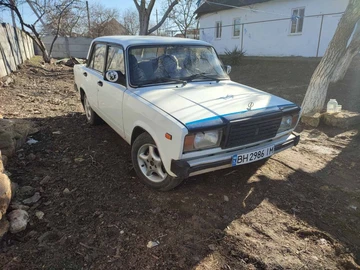 Авто ВАЗ 2105 1993 № 8545014