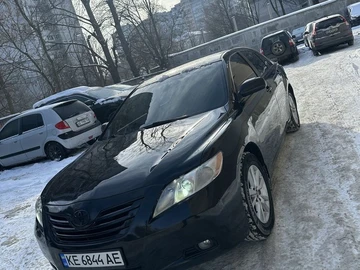 Авто Toyota Camry 2008 № 8545016